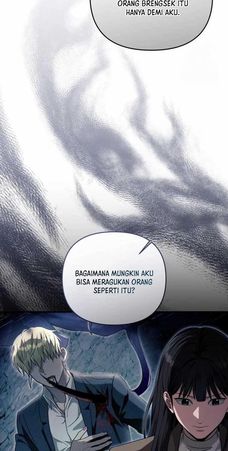 The Delusional Hunter in Another World Chapter 36 Gambar 18