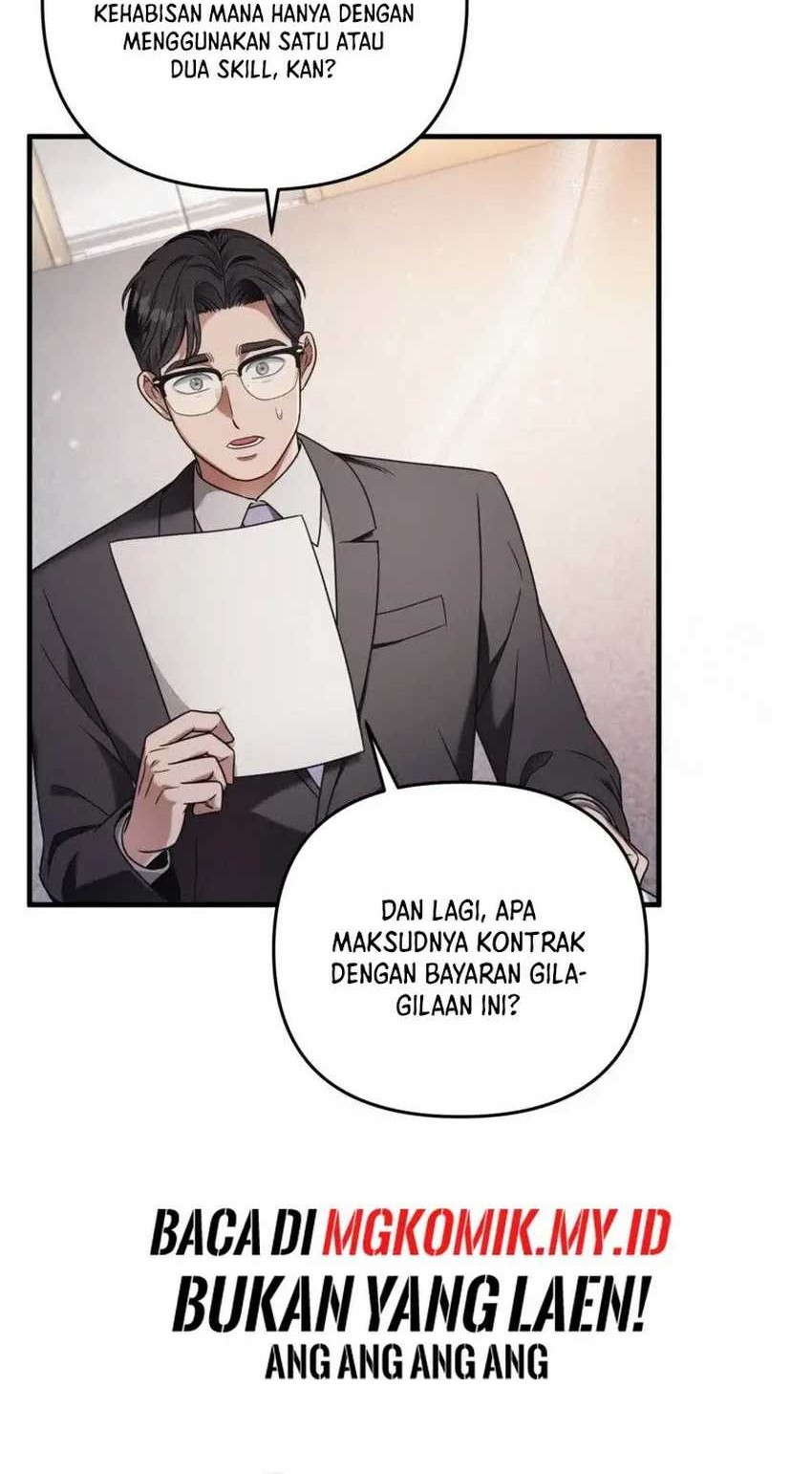 The Delusional Hunter in Another World Chapter 37 Gambar 6