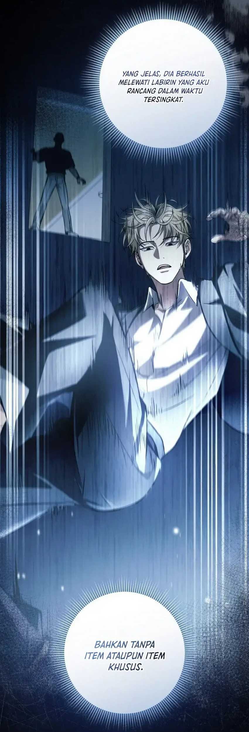 The Delusional Hunter in Another World Chapter 37 Gambar 16