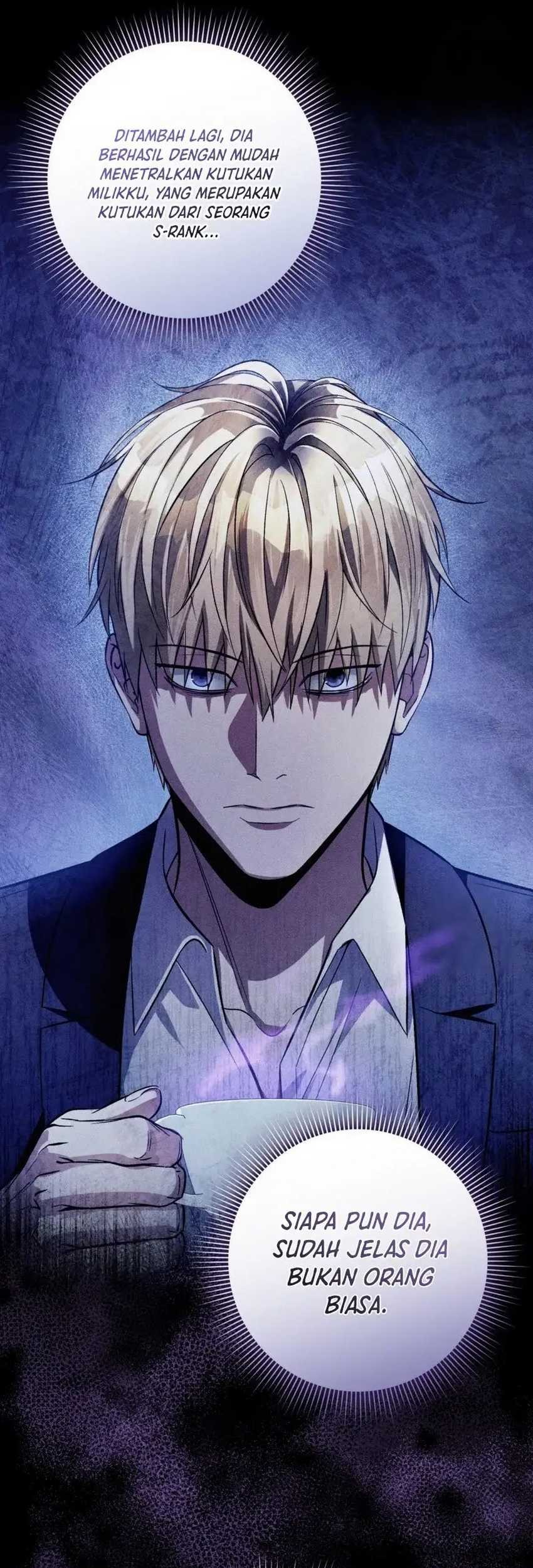 The Delusional Hunter in Another World Chapter 37 Gambar 18