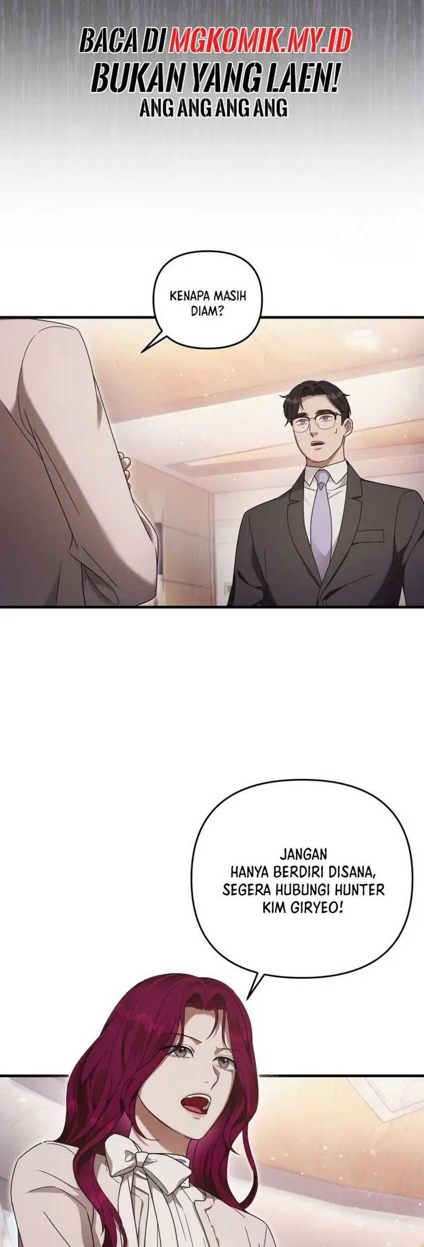 The Delusional Hunter in Another World Chapter 37 Gambar 21