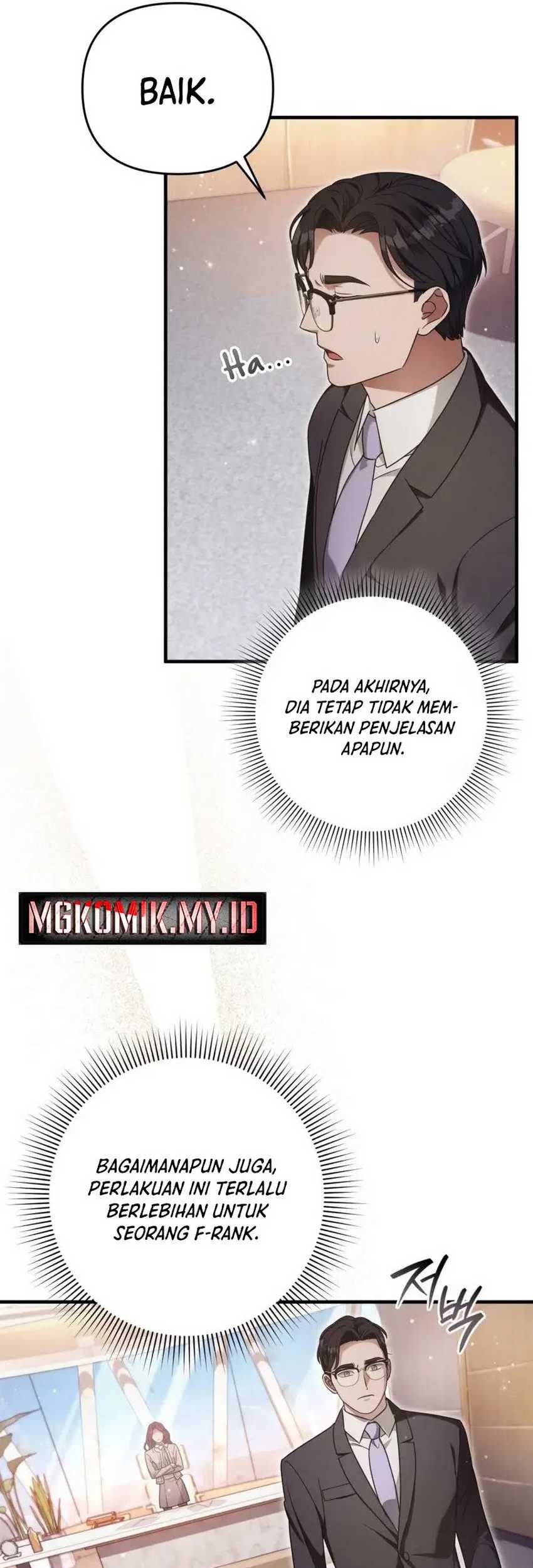 The Delusional Hunter in Another World Chapter 37 Gambar 23