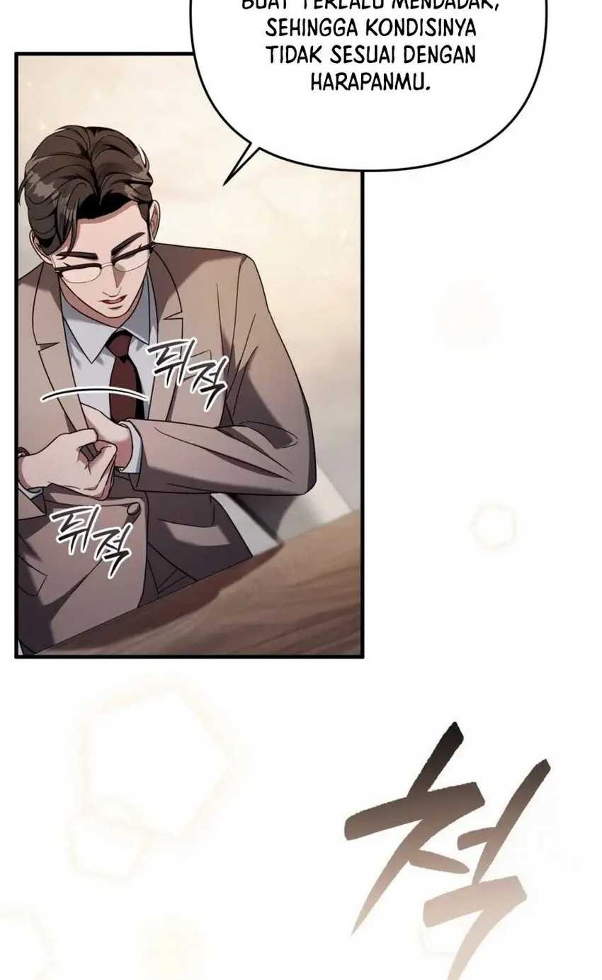 The Delusional Hunter in Another World Chapter 37 Gambar 32