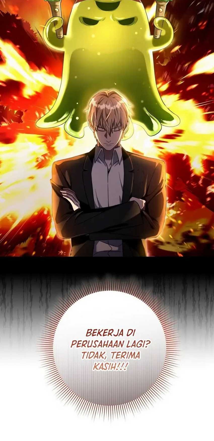 The Delusional Hunter in Another World Chapter 37 Gambar 36