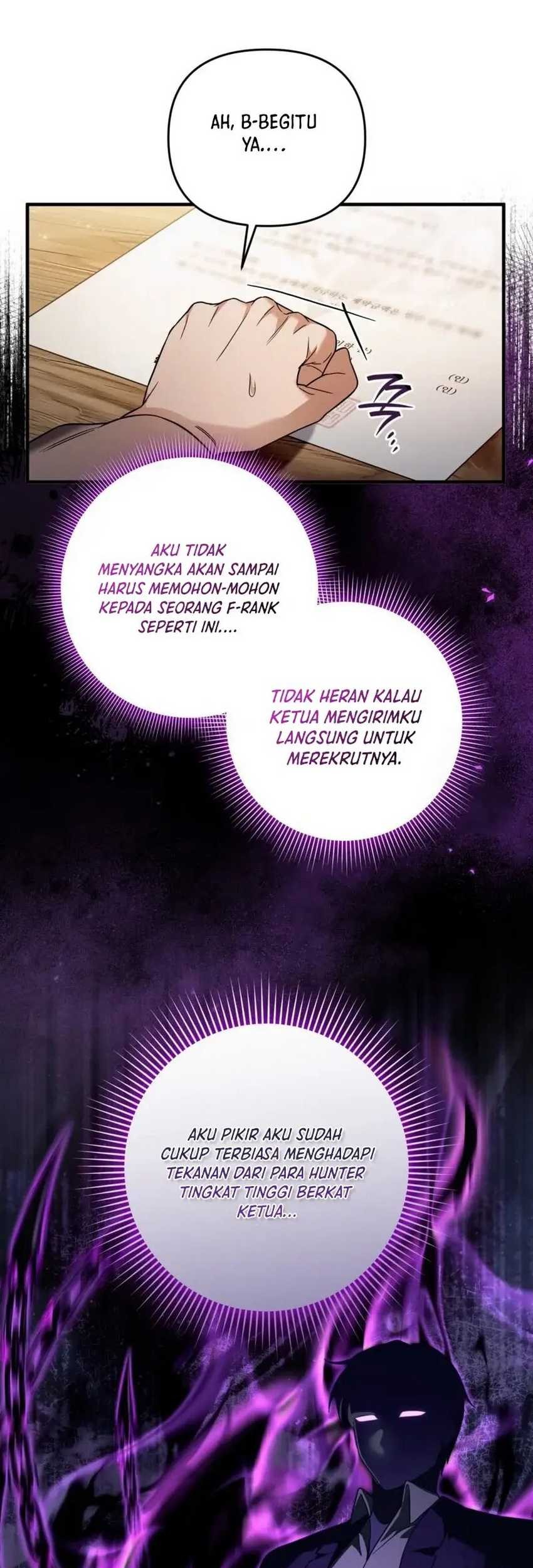 The Delusional Hunter in Another World Chapter 37 Gambar 41