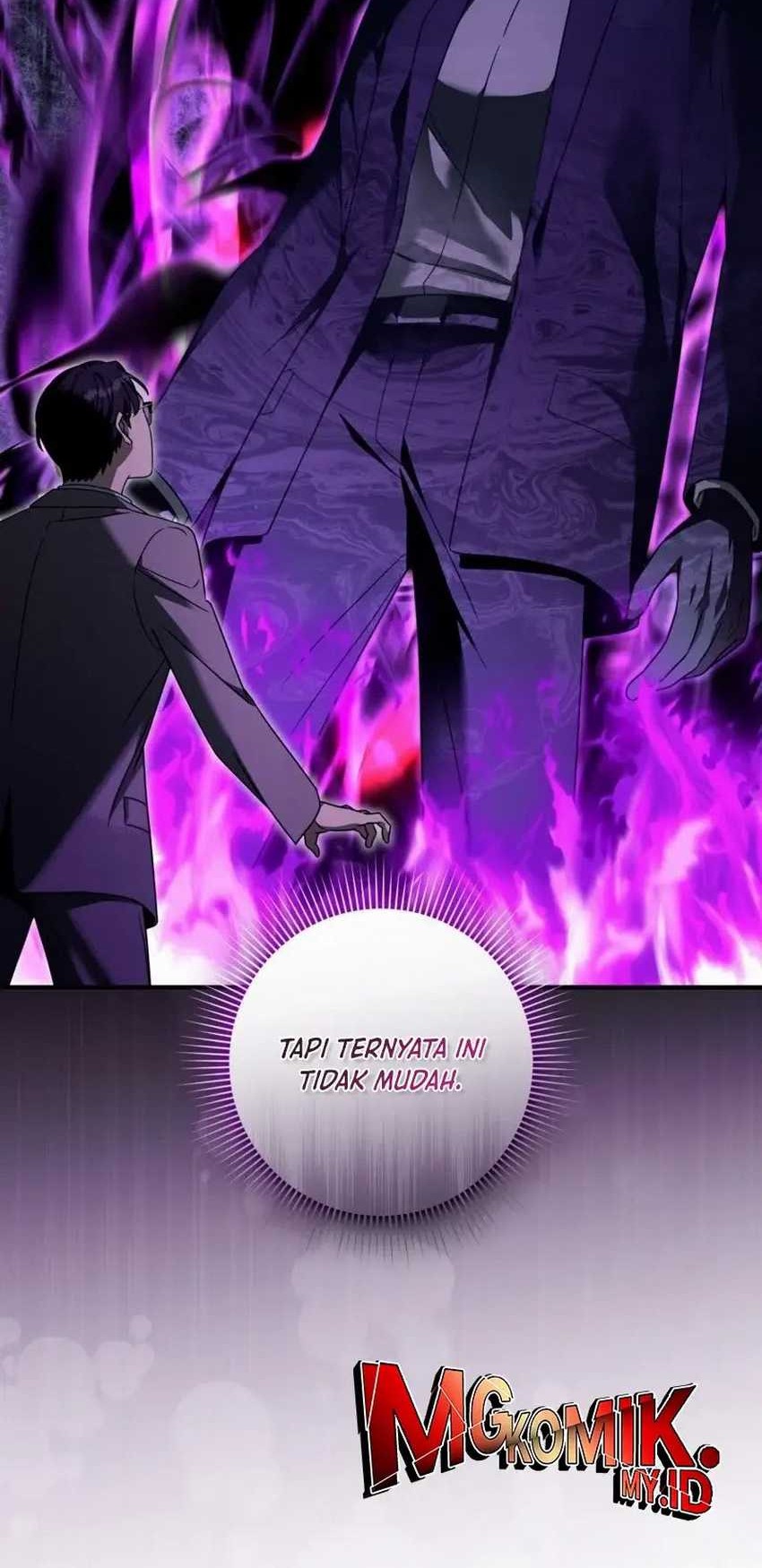 The Delusional Hunter in Another World Chapter 37 Gambar 42