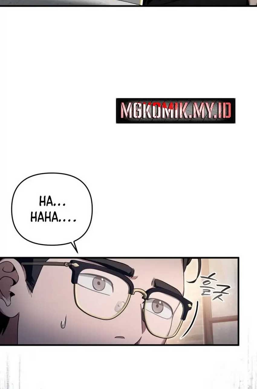 The Delusional Hunter in Another World Chapter 37 Gambar 44