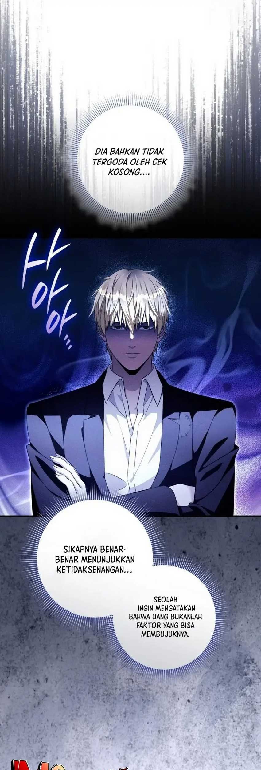 The Delusional Hunter in Another World Chapter 37 Gambar 45