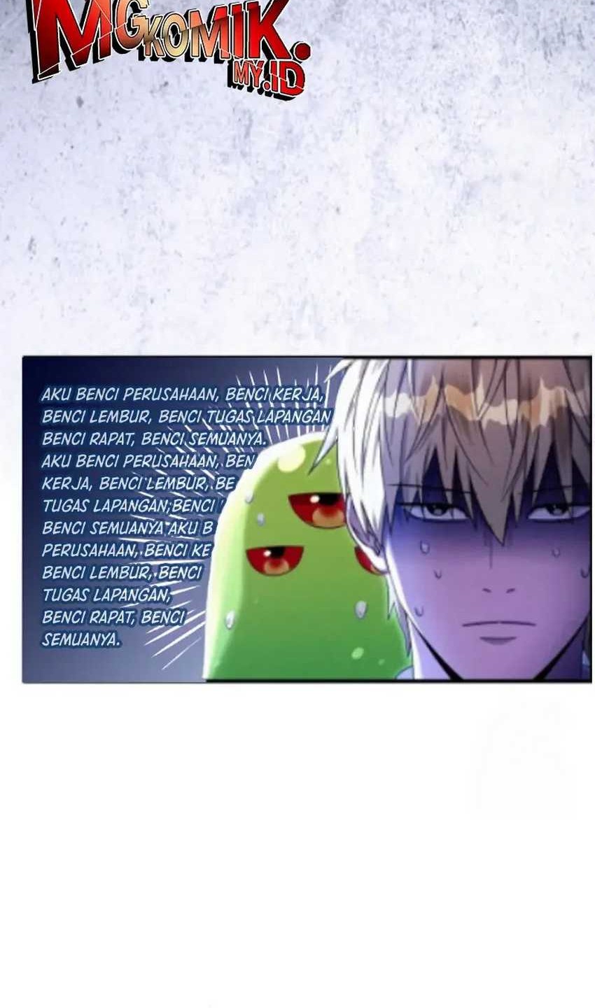 The Delusional Hunter in Another World Chapter 37 Gambar 46