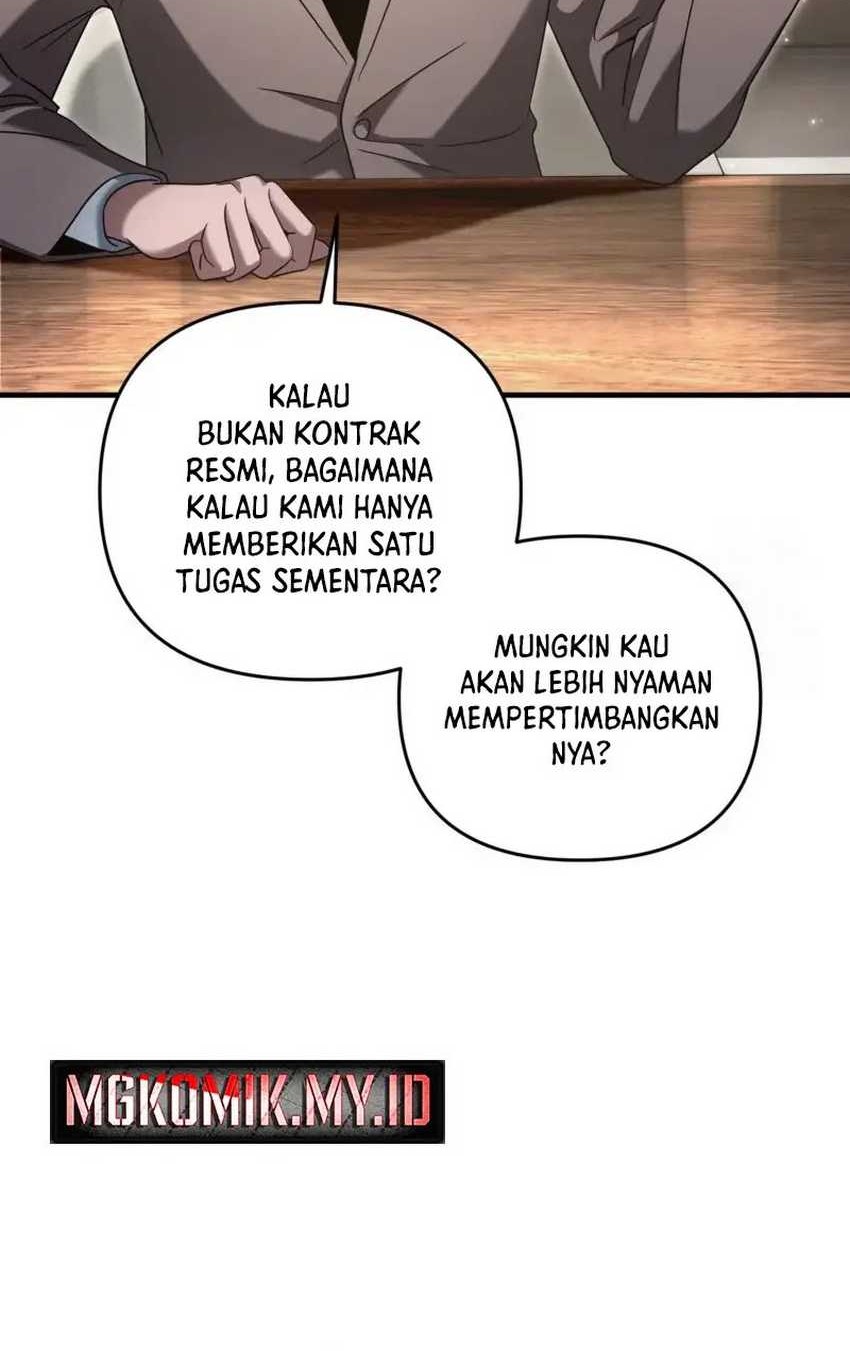 The Delusional Hunter in Another World Chapter 37 Gambar 50