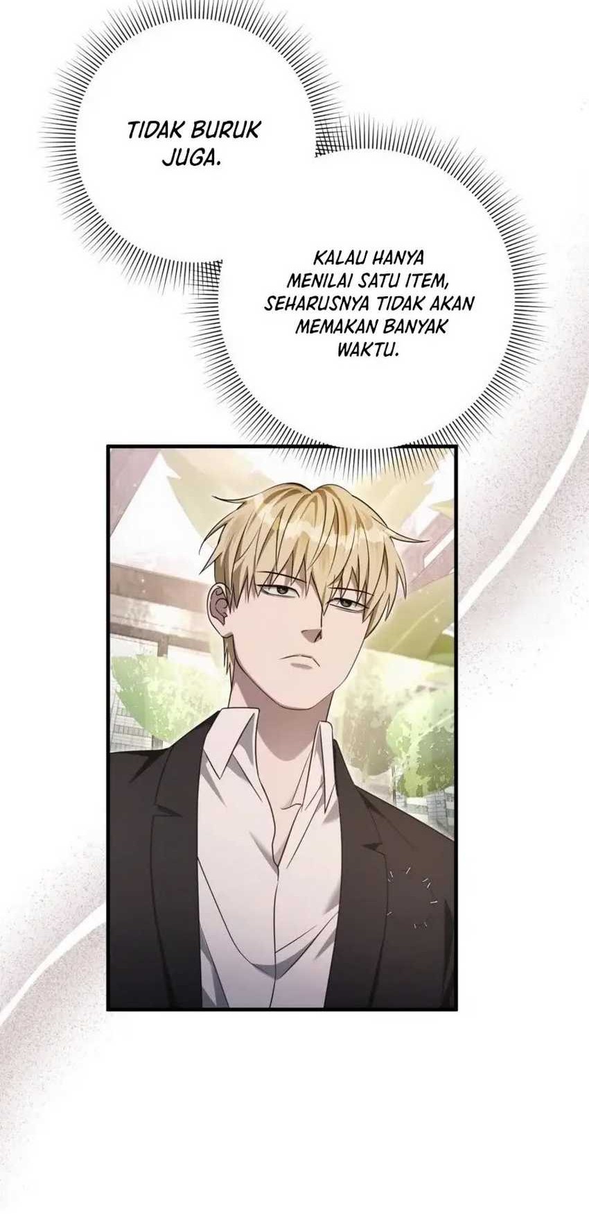 The Delusional Hunter in Another World Chapter 37 Gambar 52