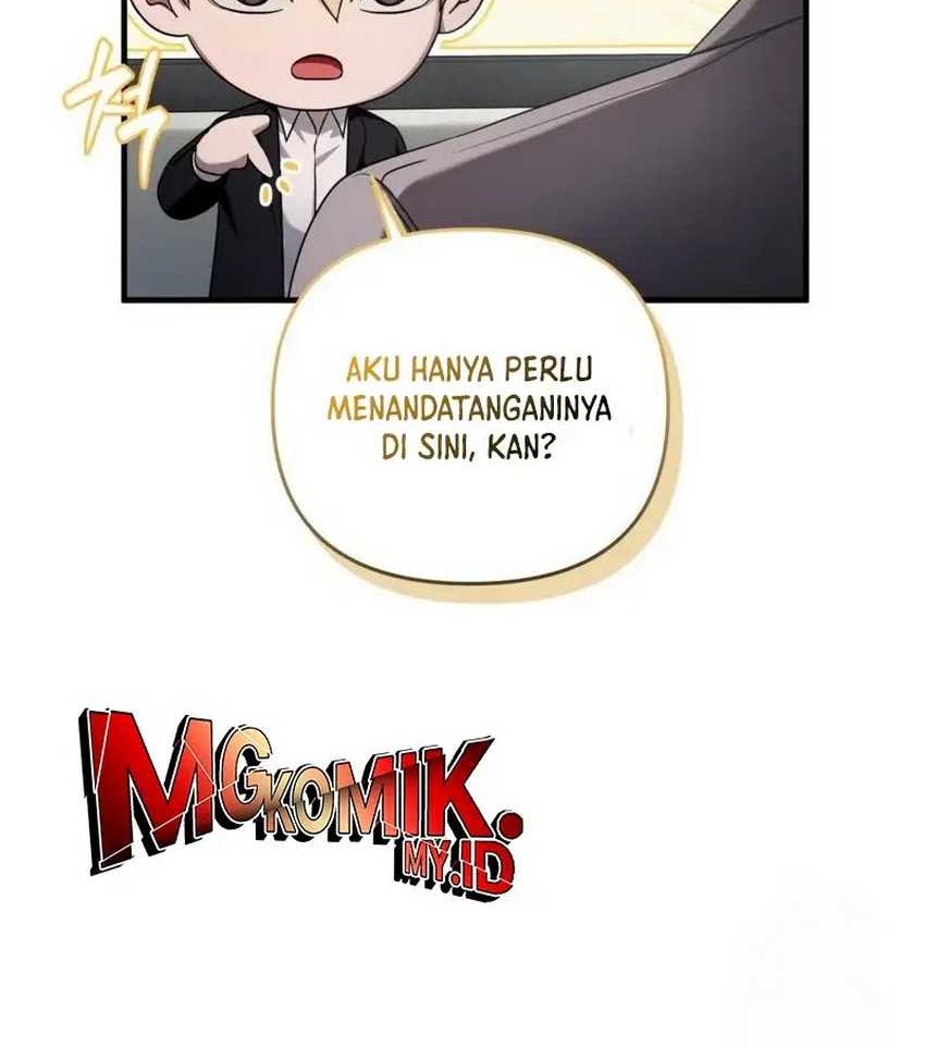 The Delusional Hunter in Another World Chapter 37 Gambar 56