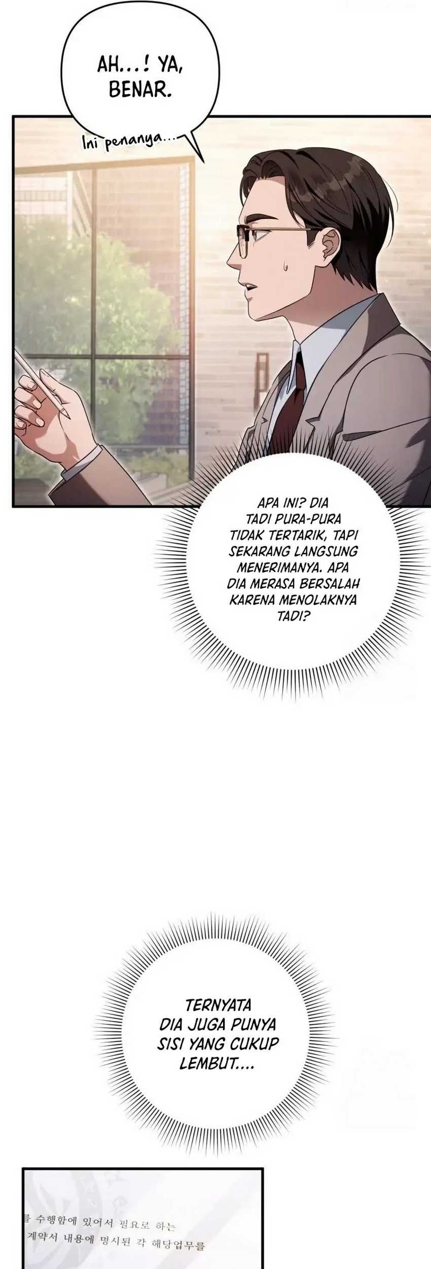 The Delusional Hunter in Another World Chapter 37 Gambar 57