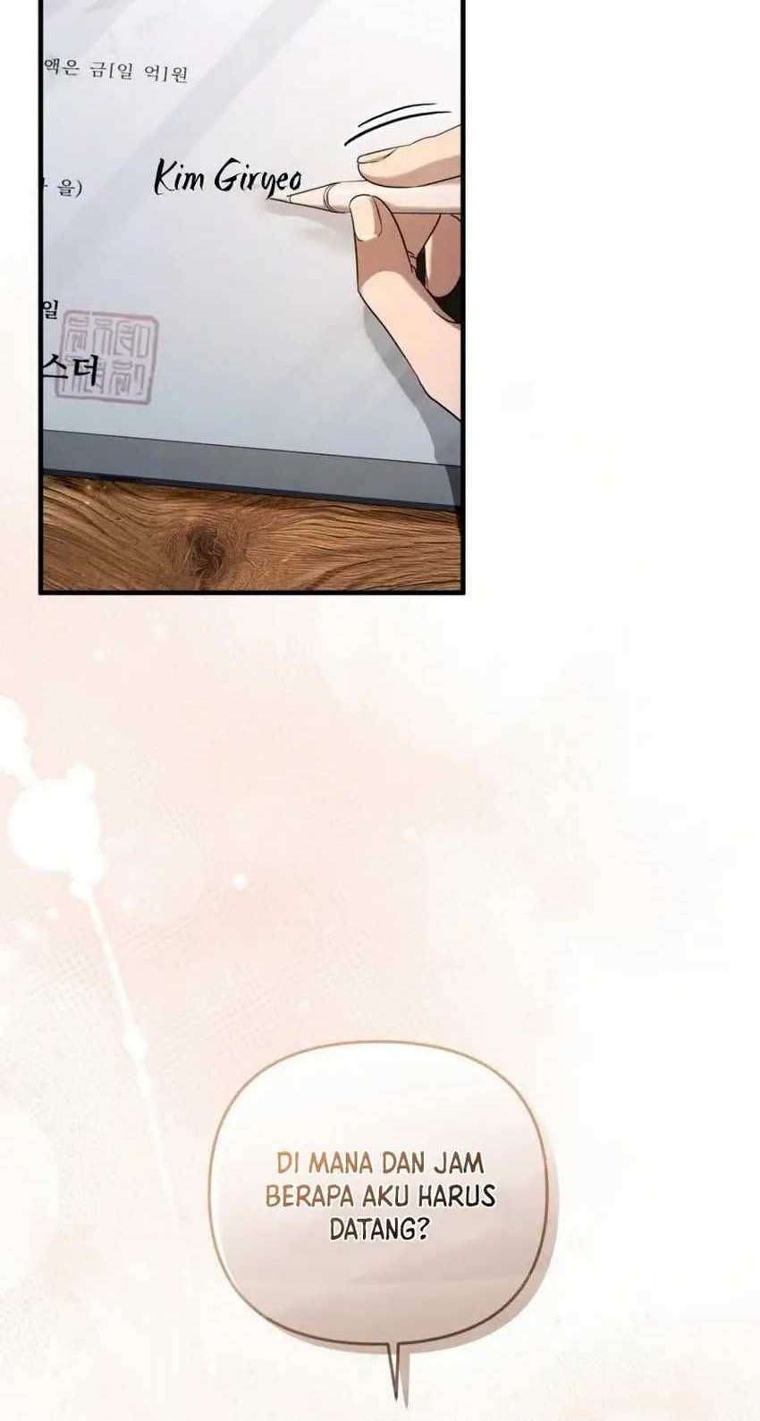 The Delusional Hunter in Another World Chapter 37 Gambar 58