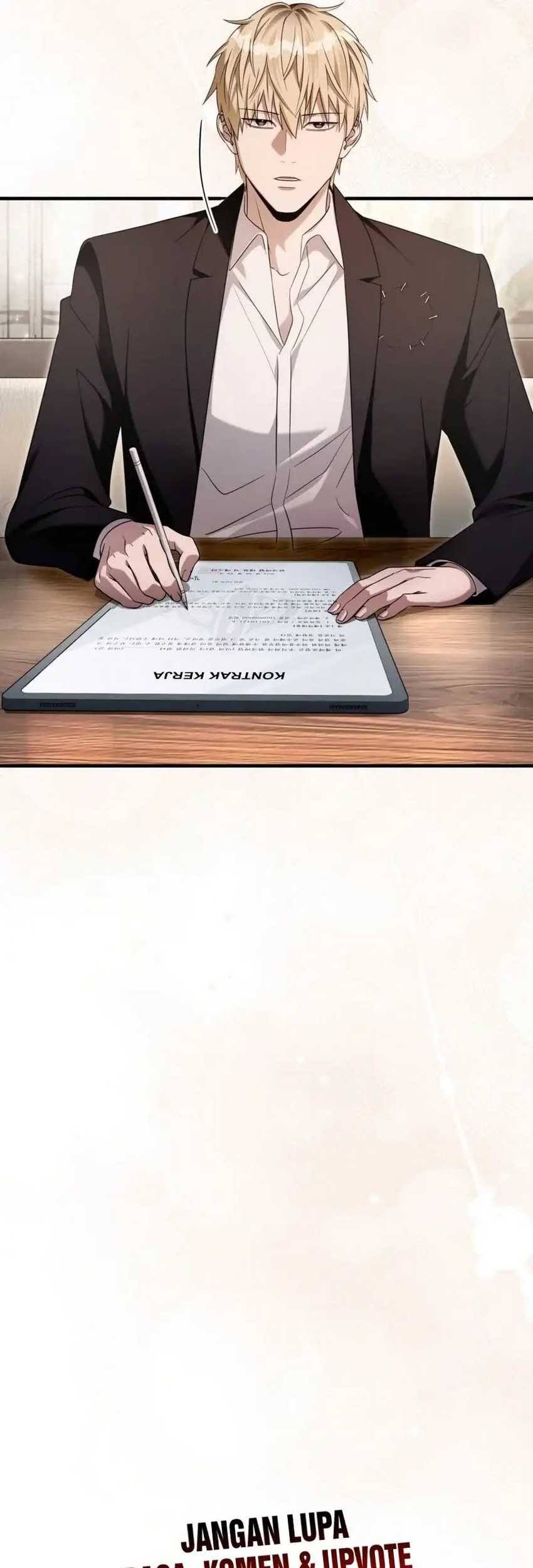 The Delusional Hunter in Another World Chapter 37 Gambar 59