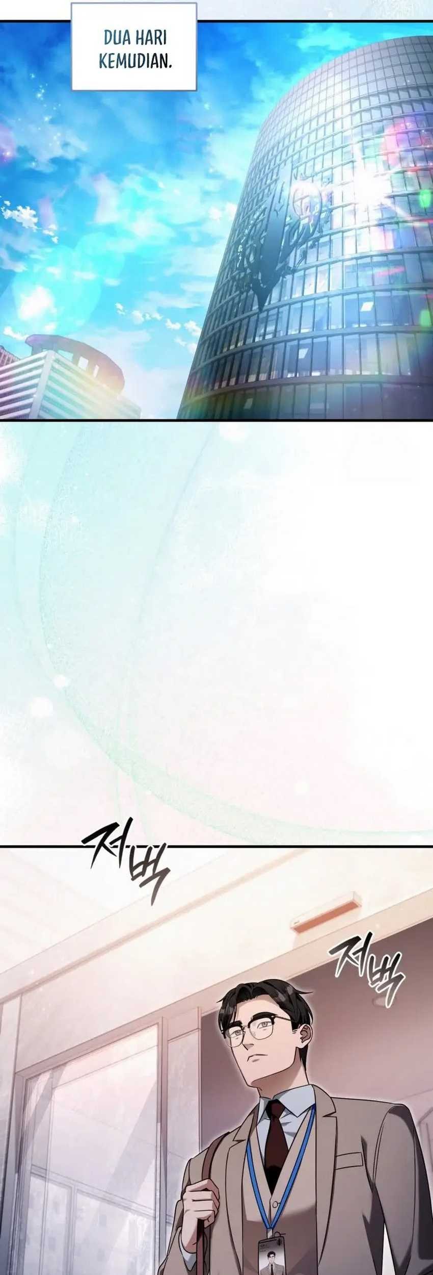 The Delusional Hunter in Another World Chapter 37 Gambar 61