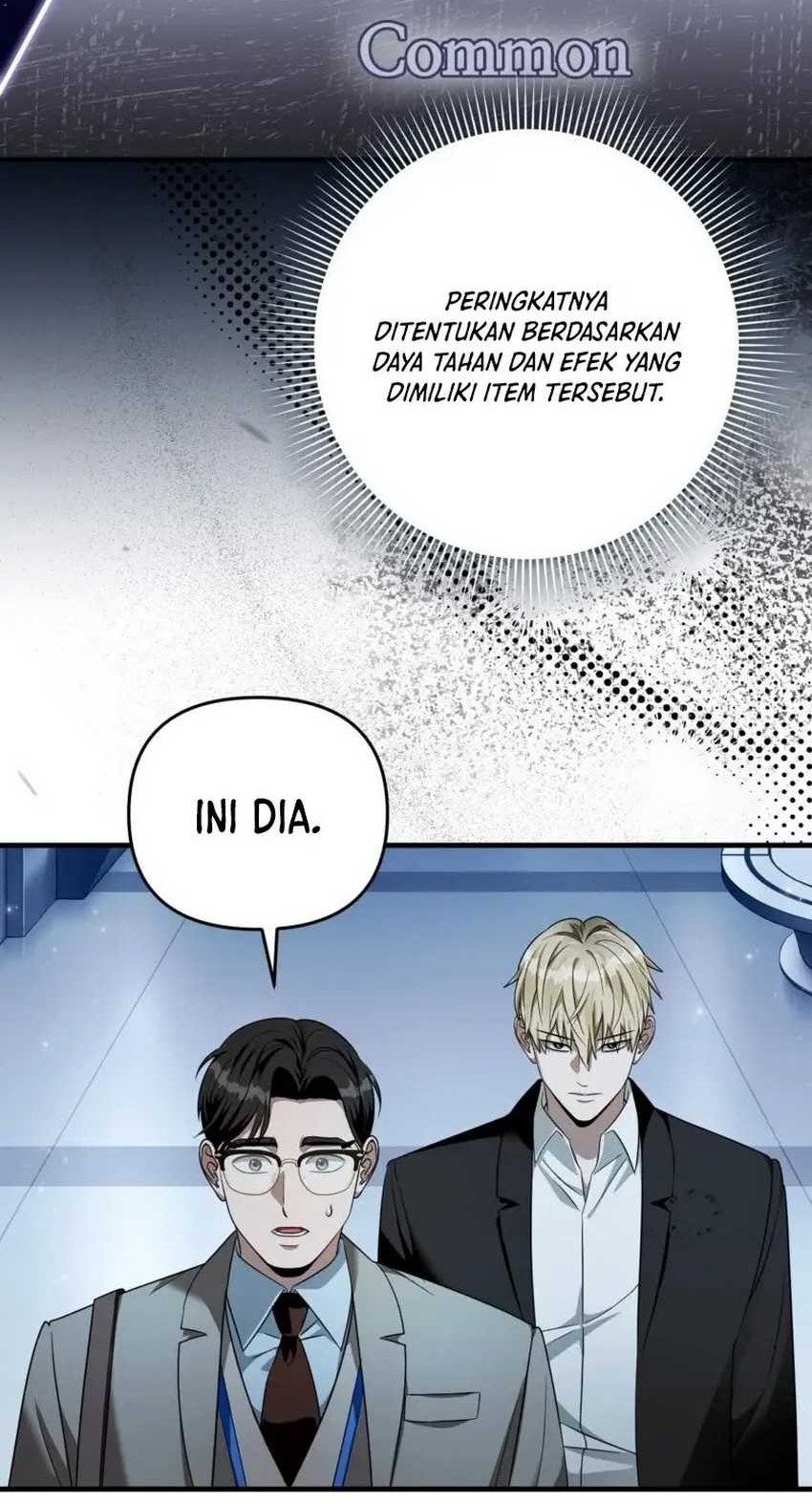 The Delusional Hunter in Another World Chapter 37 Gambar 73