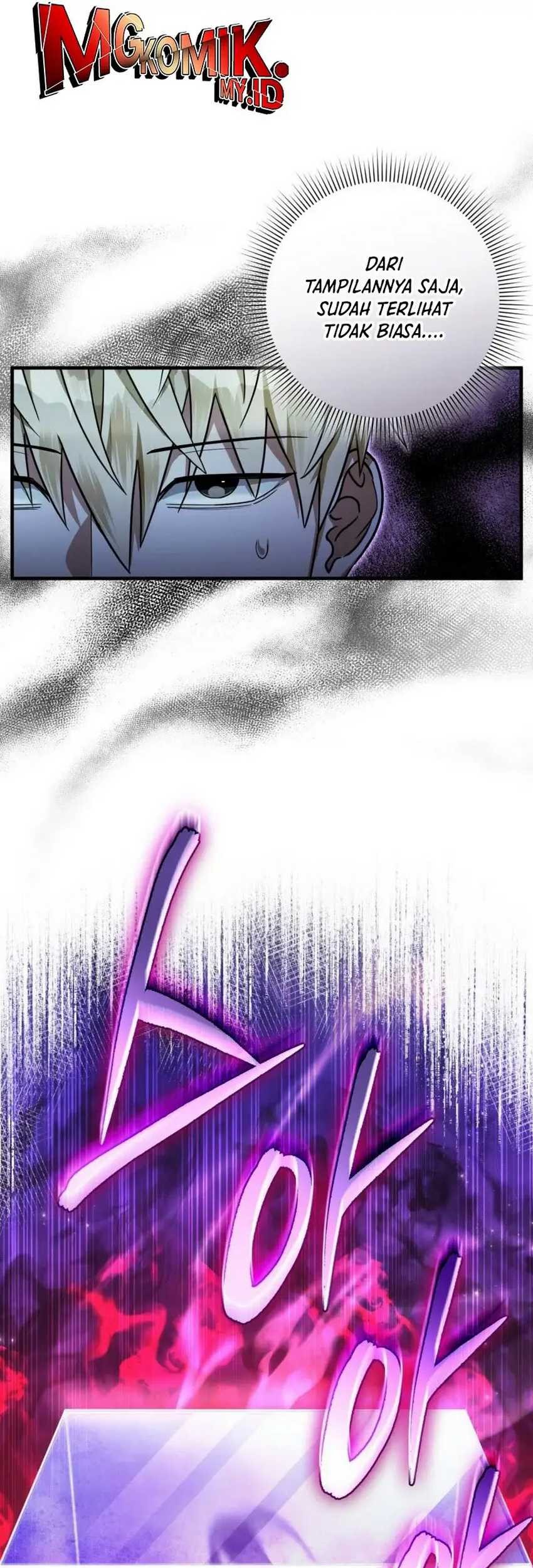 The Delusional Hunter in Another World Chapter 37 Gambar 74