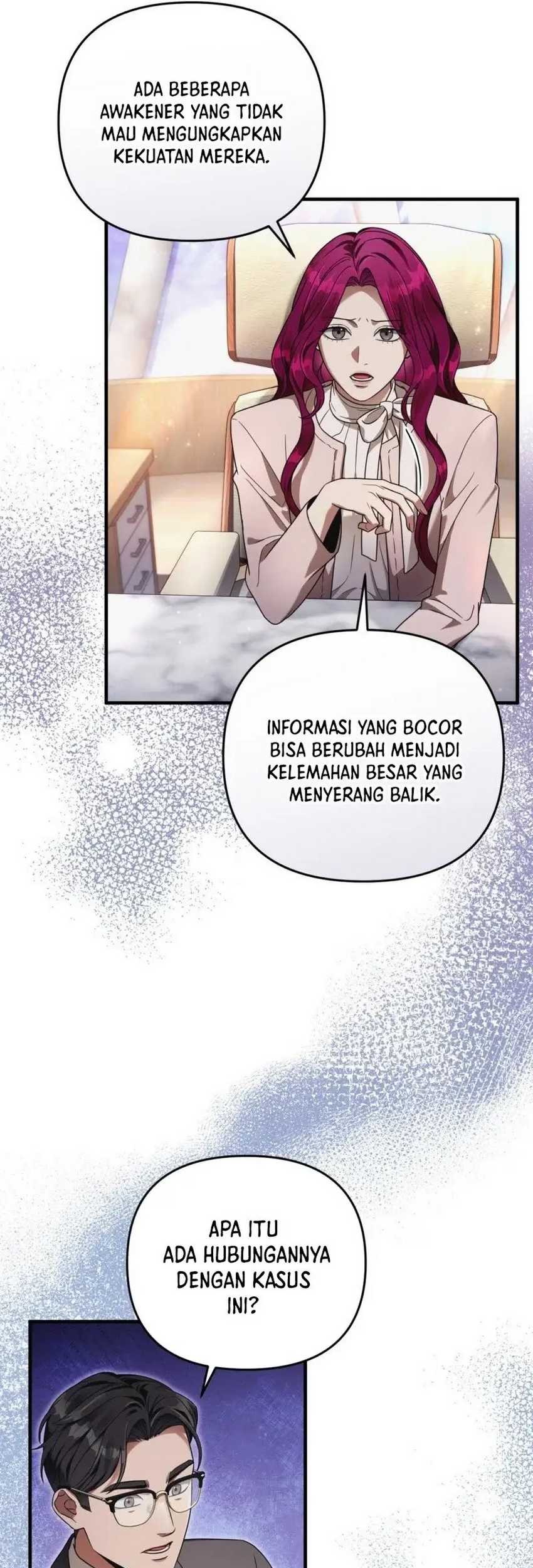 The Delusional Hunter in Another World Chapter 37 Gambar 8
