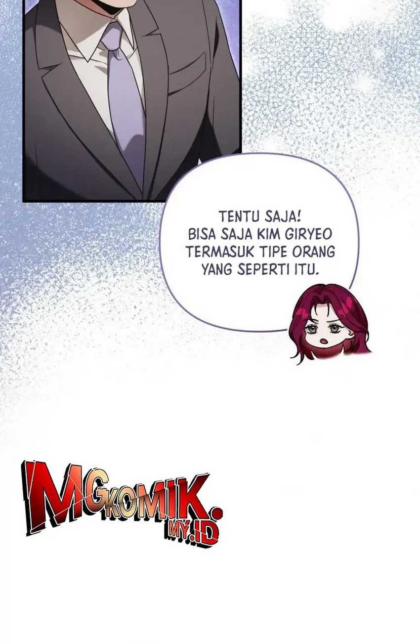 The Delusional Hunter in Another World Chapter 37 Gambar 9