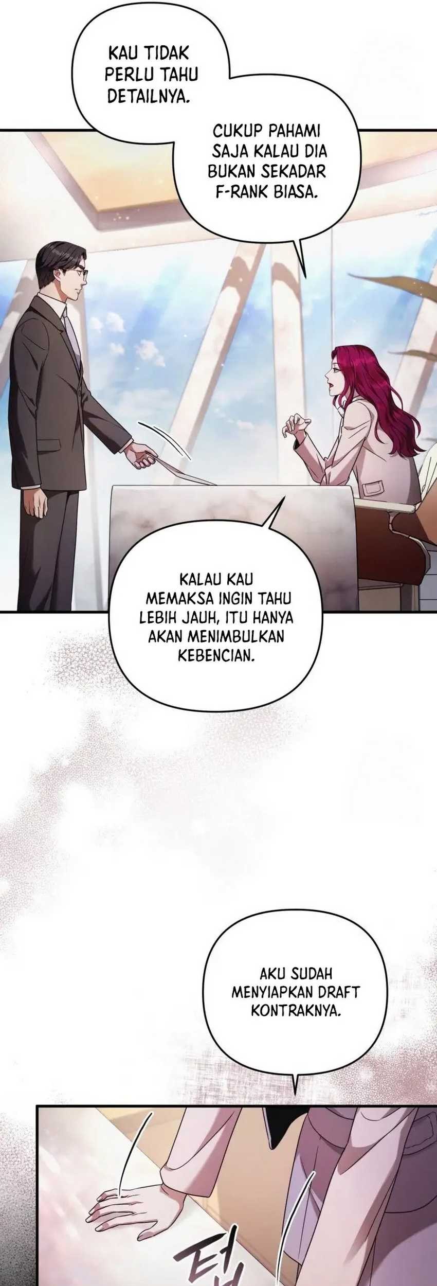 The Delusional Hunter in Another World Chapter 37 Gambar 10