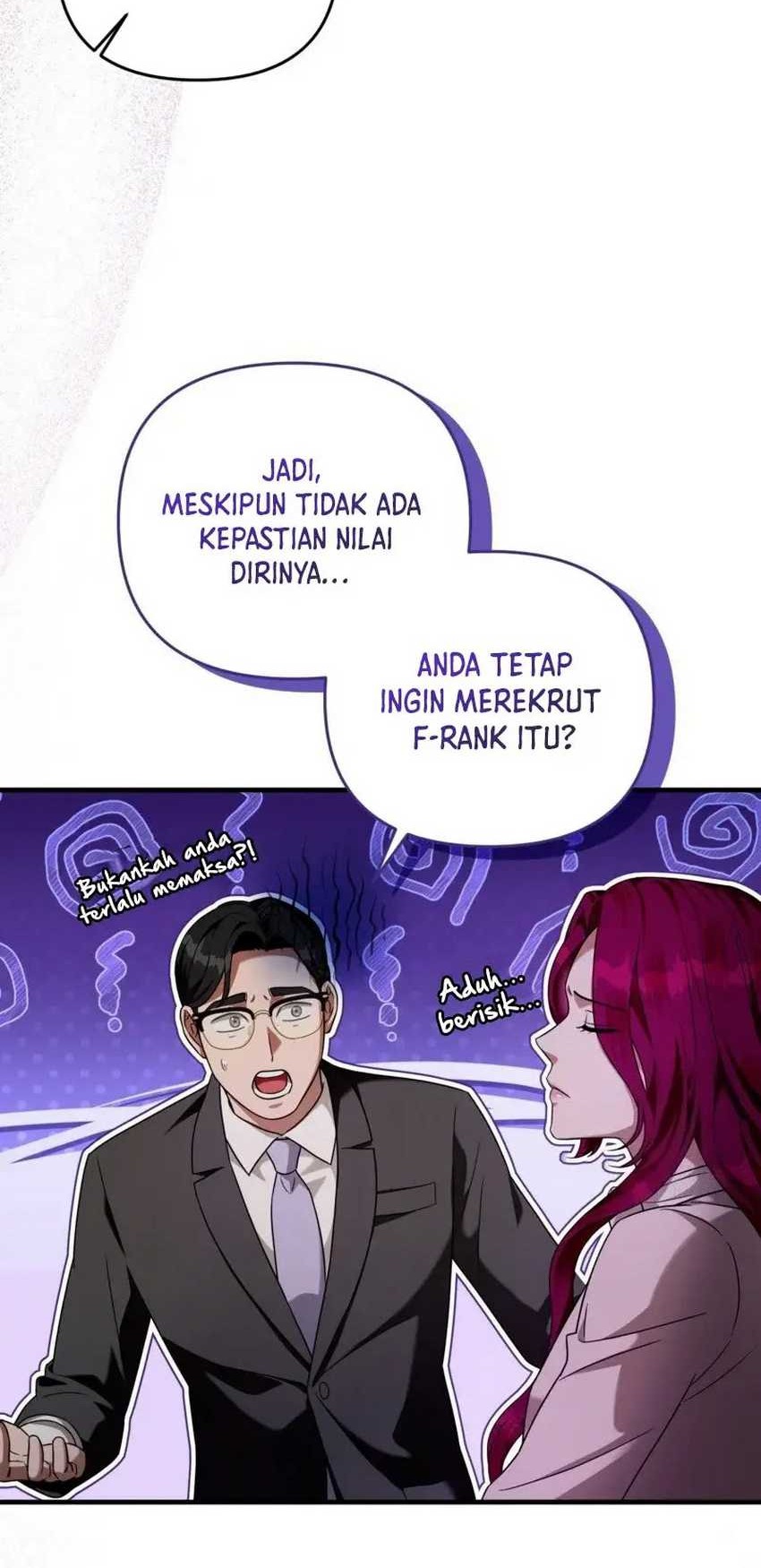 The Delusional Hunter in Another World Chapter 37 Gambar 14