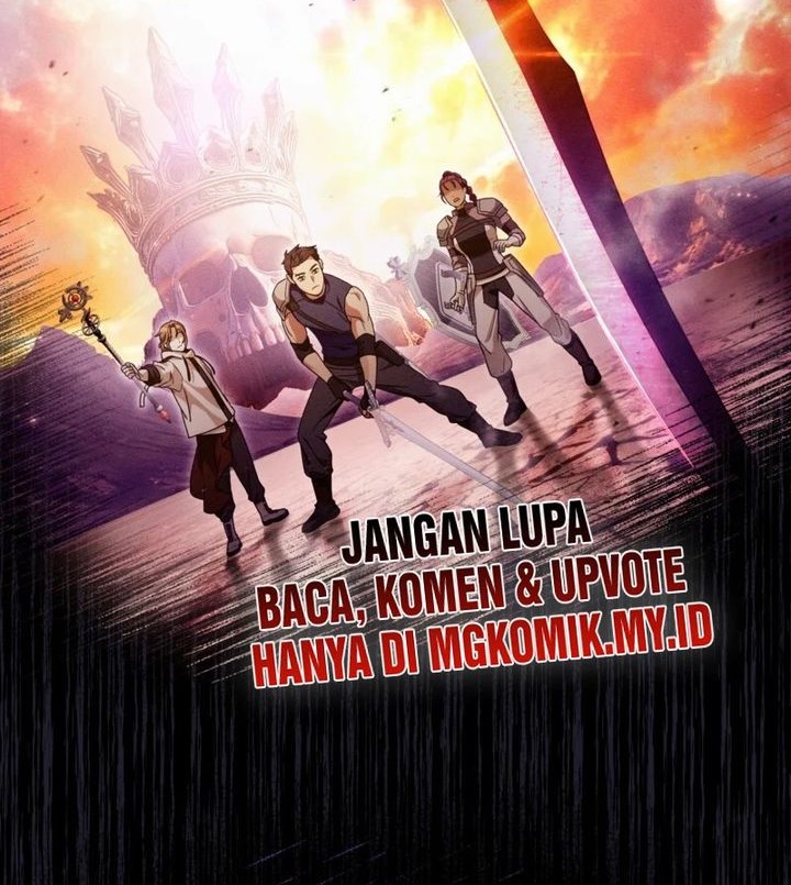 The Delusional Hunter in Another World Chapter 38 Gambar 5