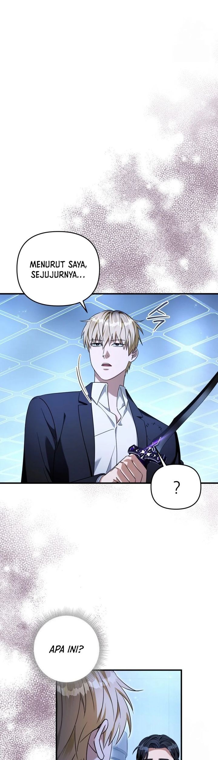 The Delusional Hunter in Another World Chapter 38 Gambar 20