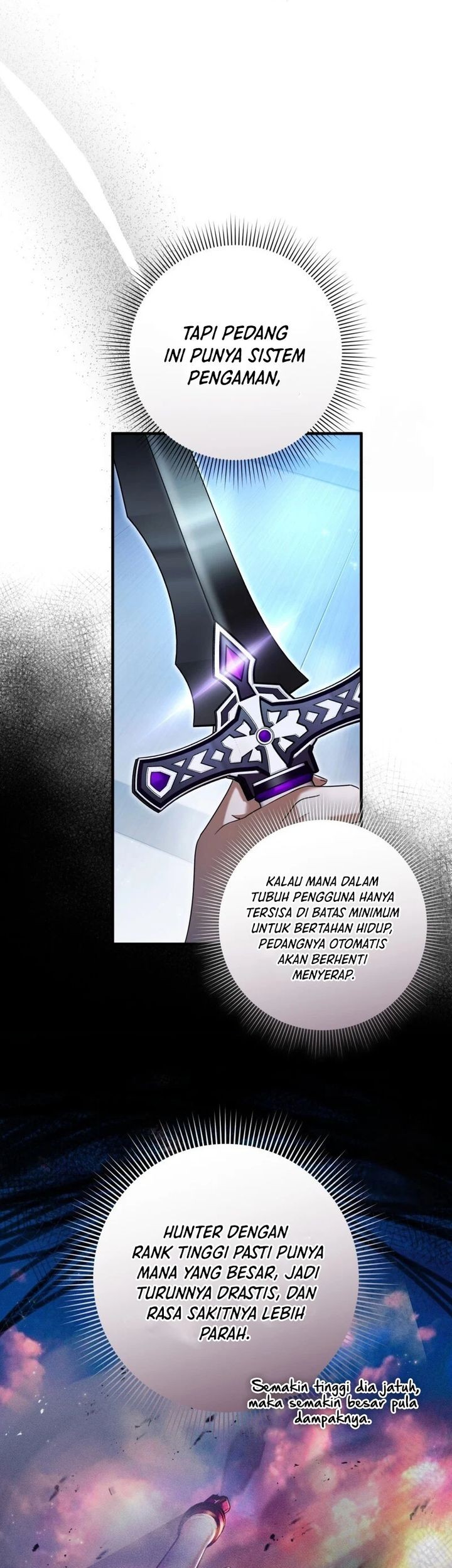 The Delusional Hunter in Another World Chapter 38 Gambar 22