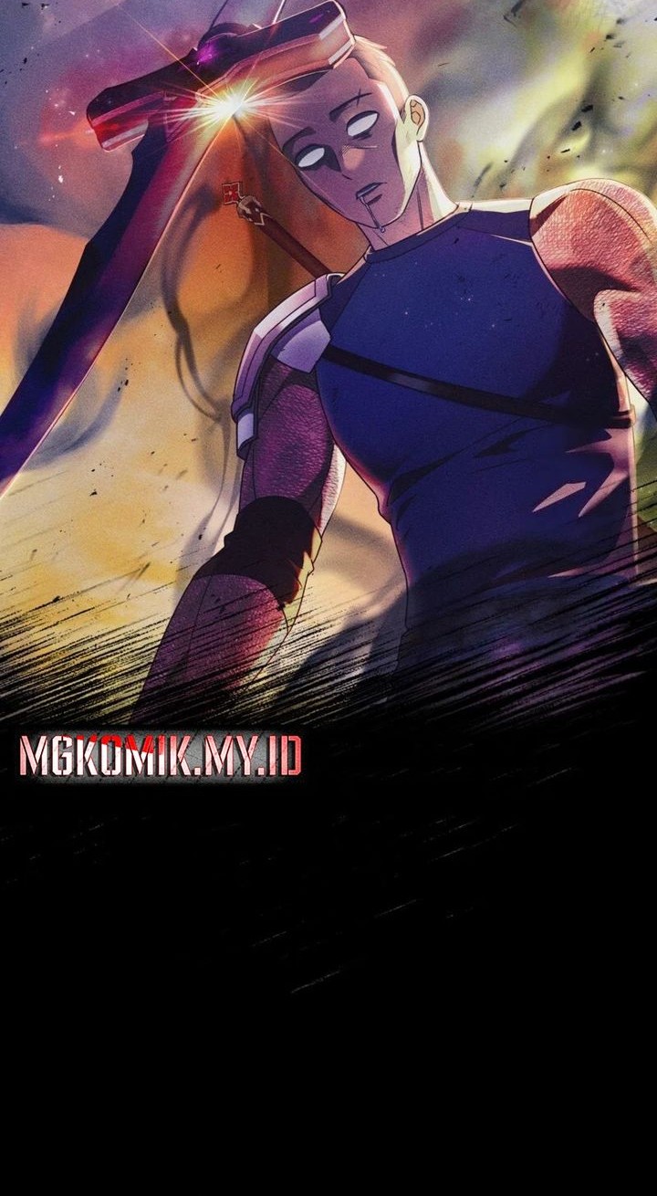 The Delusional Hunter in Another World Chapter 38 Gambar 23