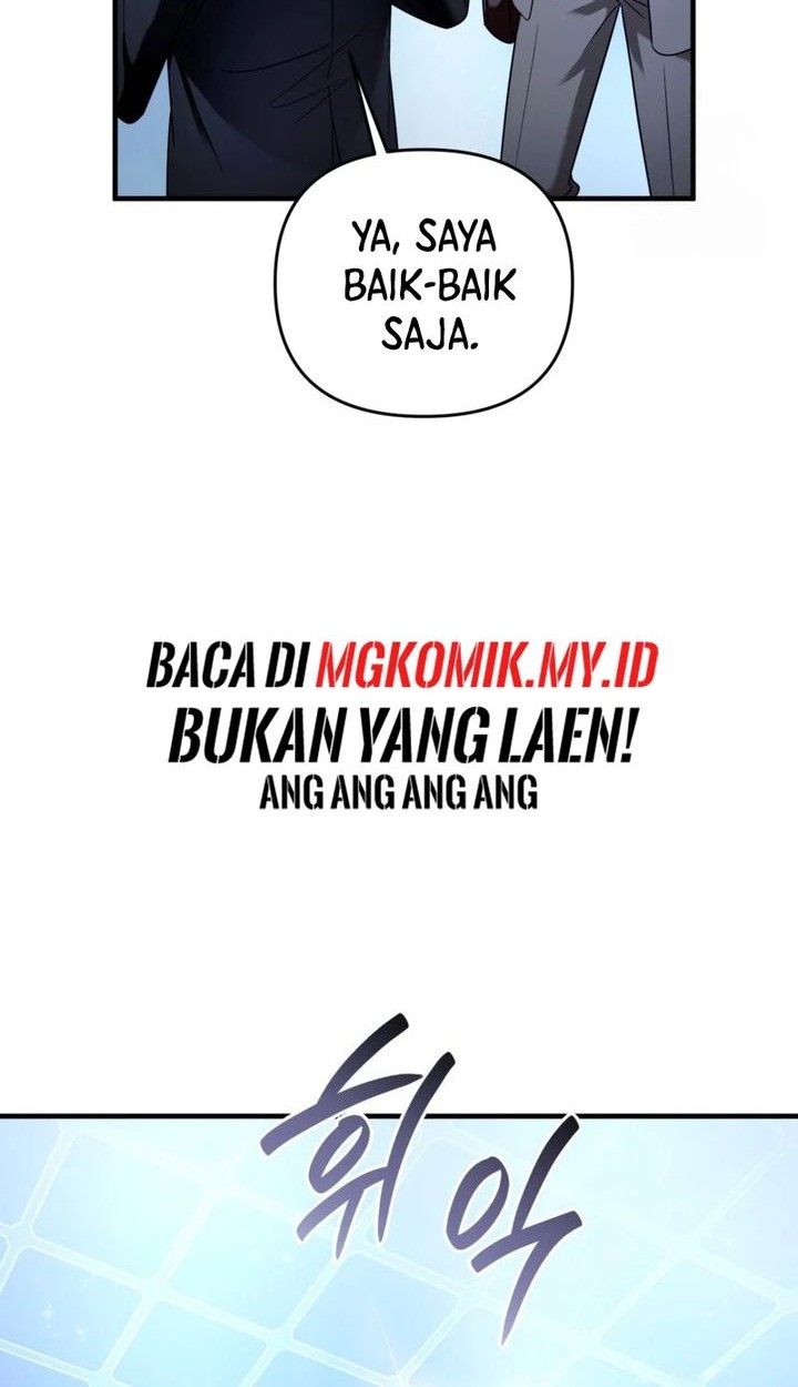 The Delusional Hunter in Another World Chapter 38 Gambar 25