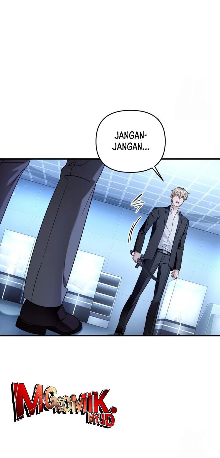 The Delusional Hunter in Another World Chapter 38 Gambar 29