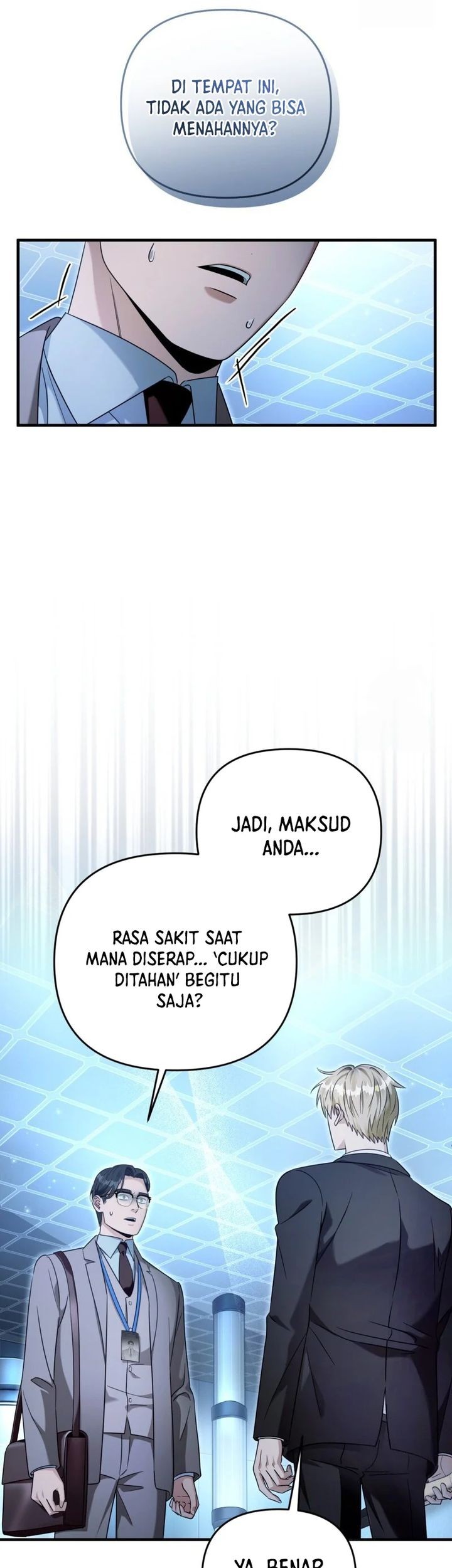 The Delusional Hunter in Another World Chapter 38 Gambar 30