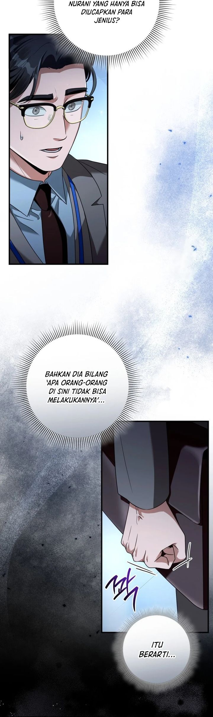 The Delusional Hunter in Another World Chapter 38 Gambar 32