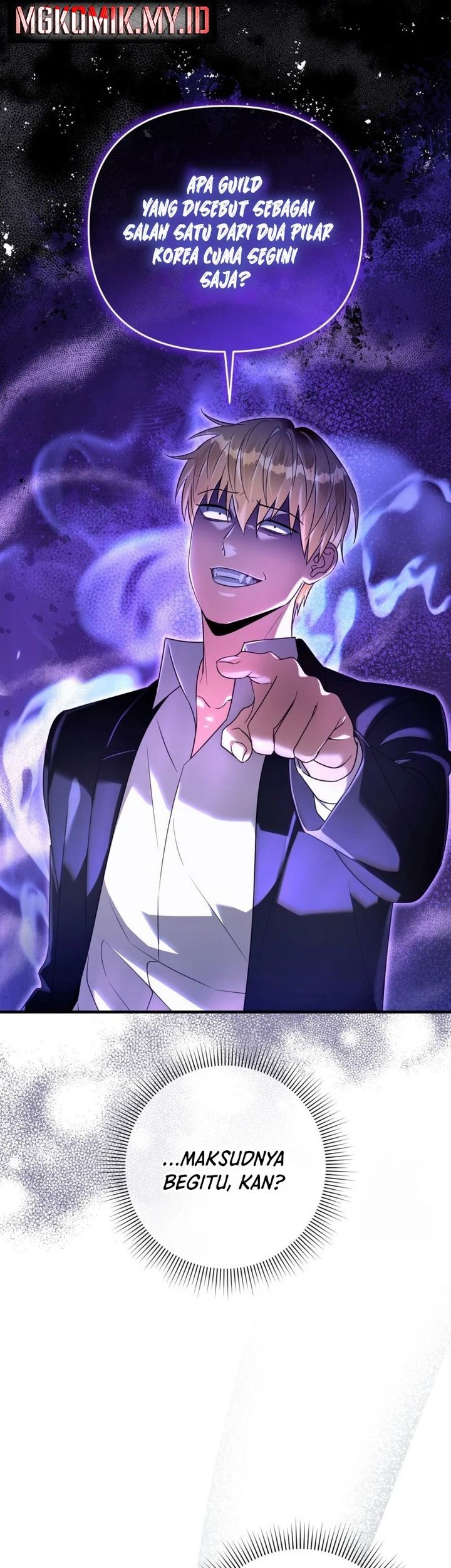 The Delusional Hunter in Another World Chapter 38 Gambar 33