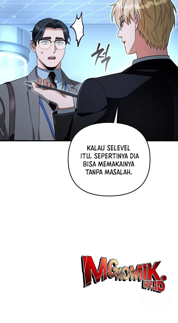 The Delusional Hunter in Another World Chapter 38 Gambar 36