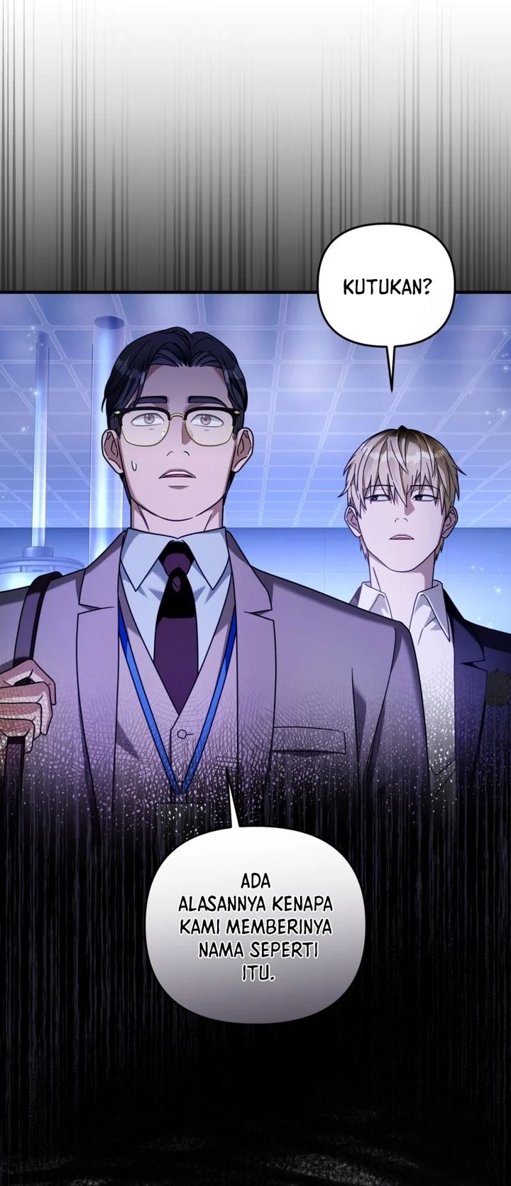 The Delusional Hunter in Another World Chapter 38 Gambar 3