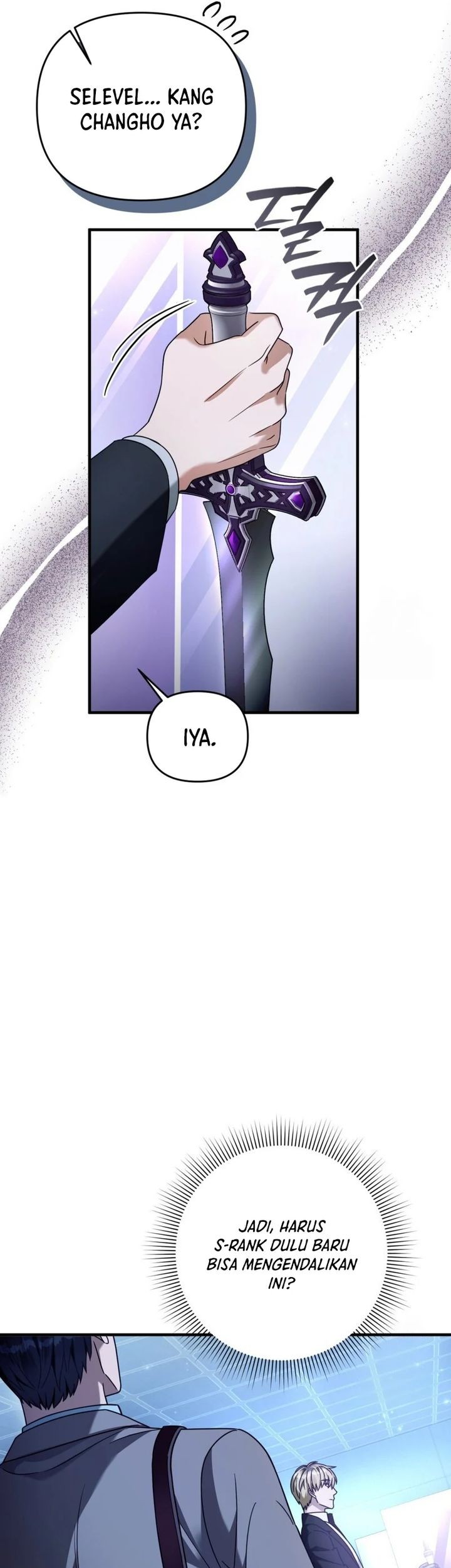 The Delusional Hunter in Another World Chapter 38 Gambar 37