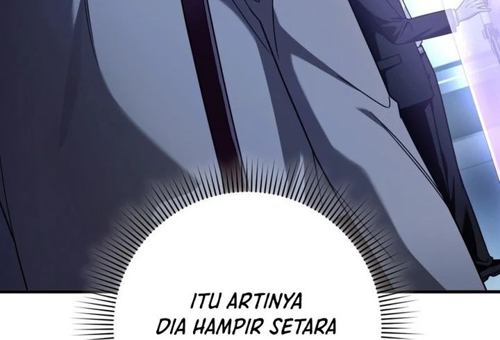 The Delusional Hunter in Another World Chapter 38 Gambar 38