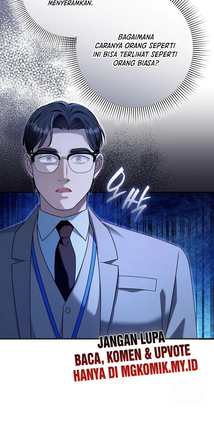 The Delusional Hunter in Another World Chapter 38 Gambar 40