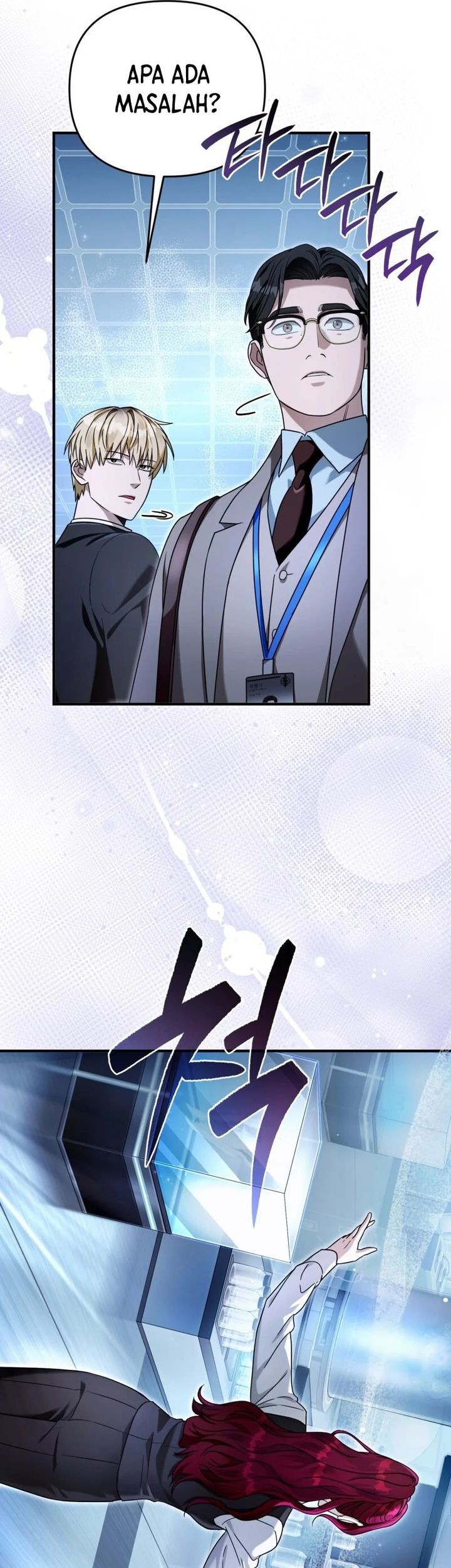 The Delusional Hunter in Another World Chapter 38 Gambar 43