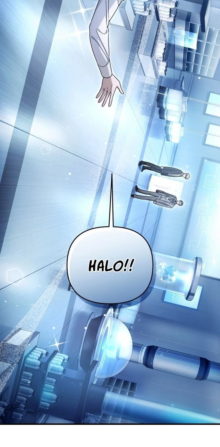 The Delusional Hunter in Another World Chapter 38 Gambar 44