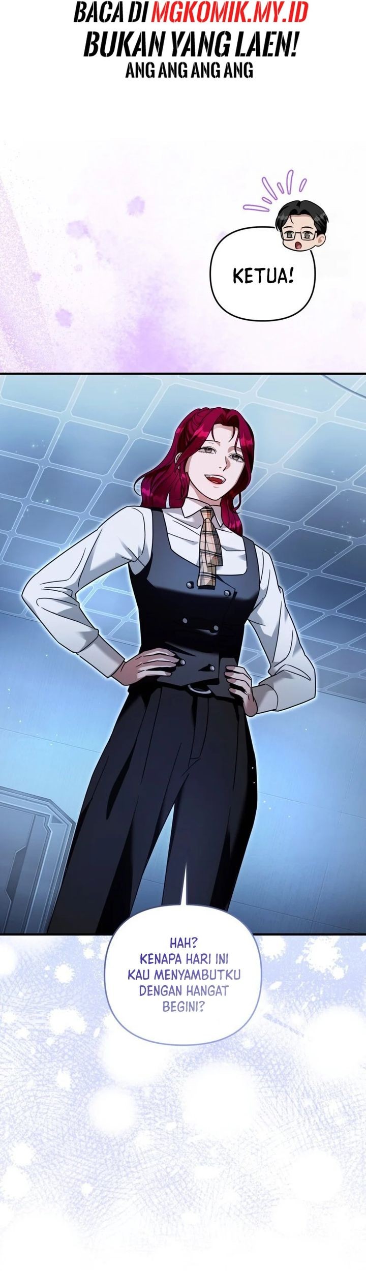 The Delusional Hunter in Another World Chapter 38 Gambar 45