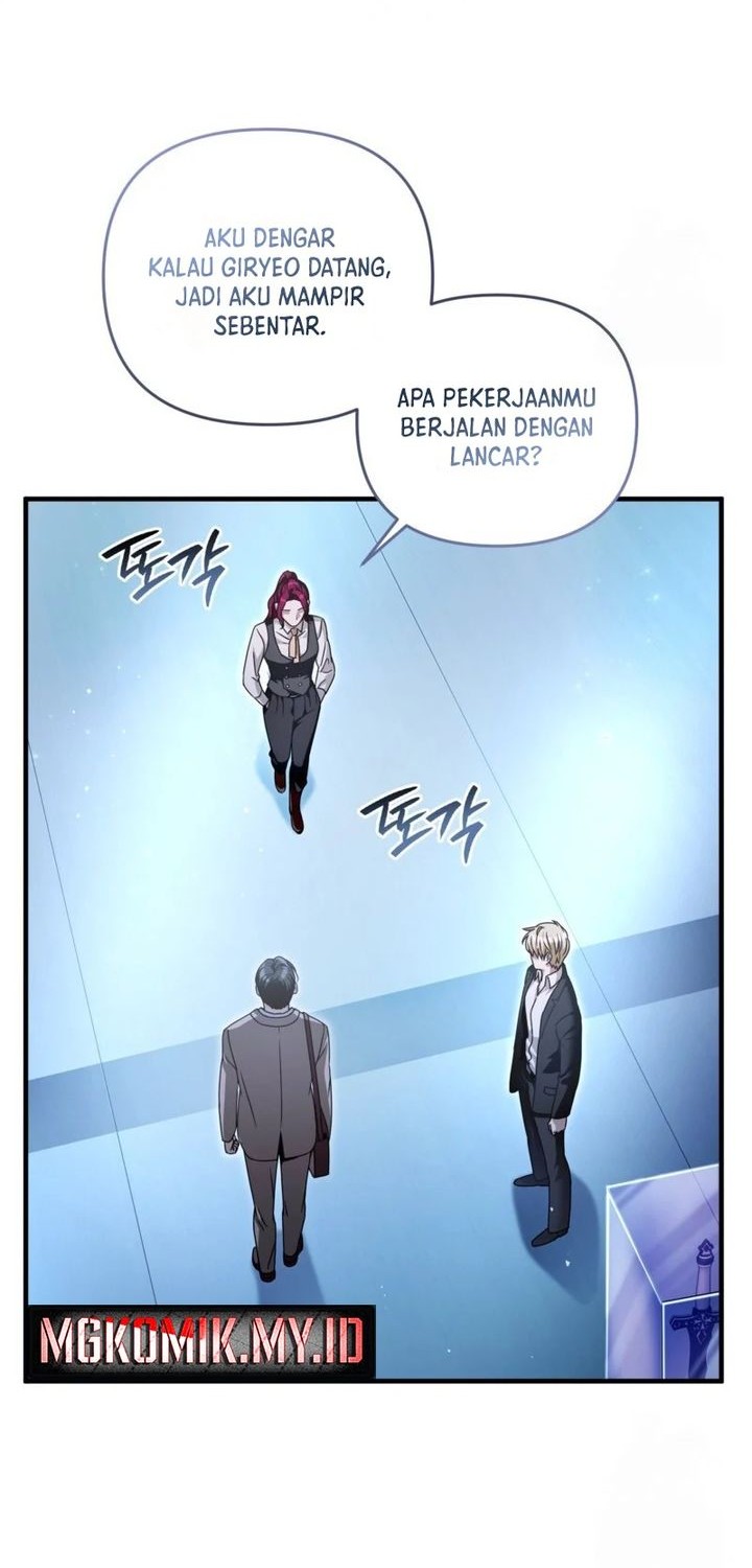 The Delusional Hunter in Another World Chapter 38 Gambar 46