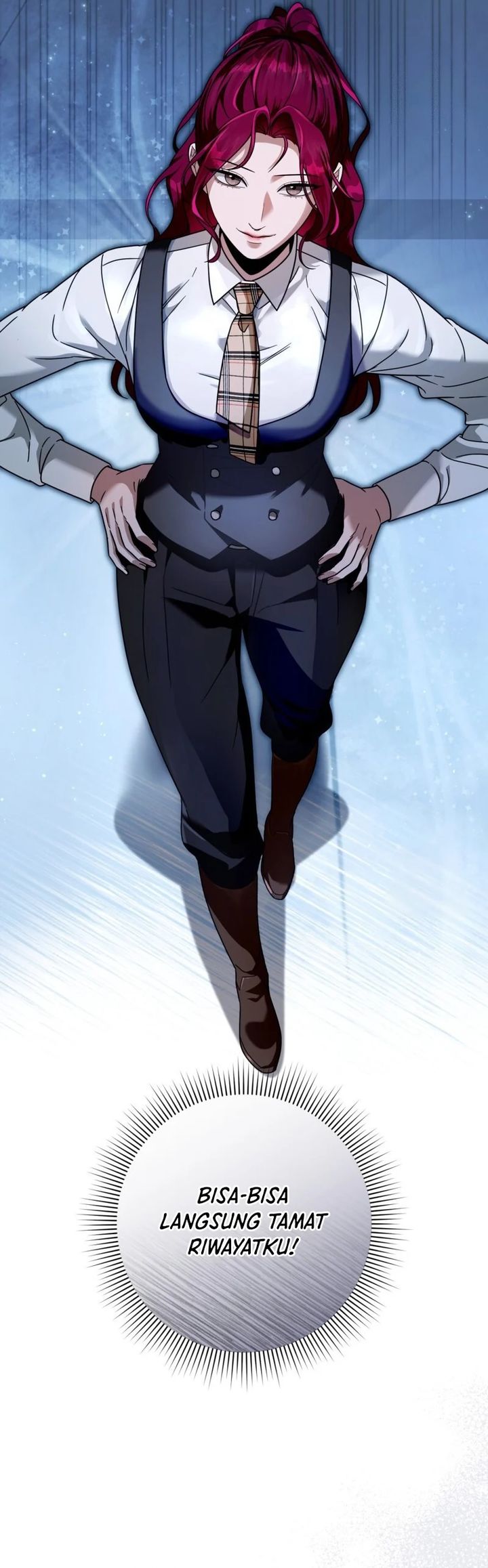 The Delusional Hunter in Another World Chapter 38 Gambar 49