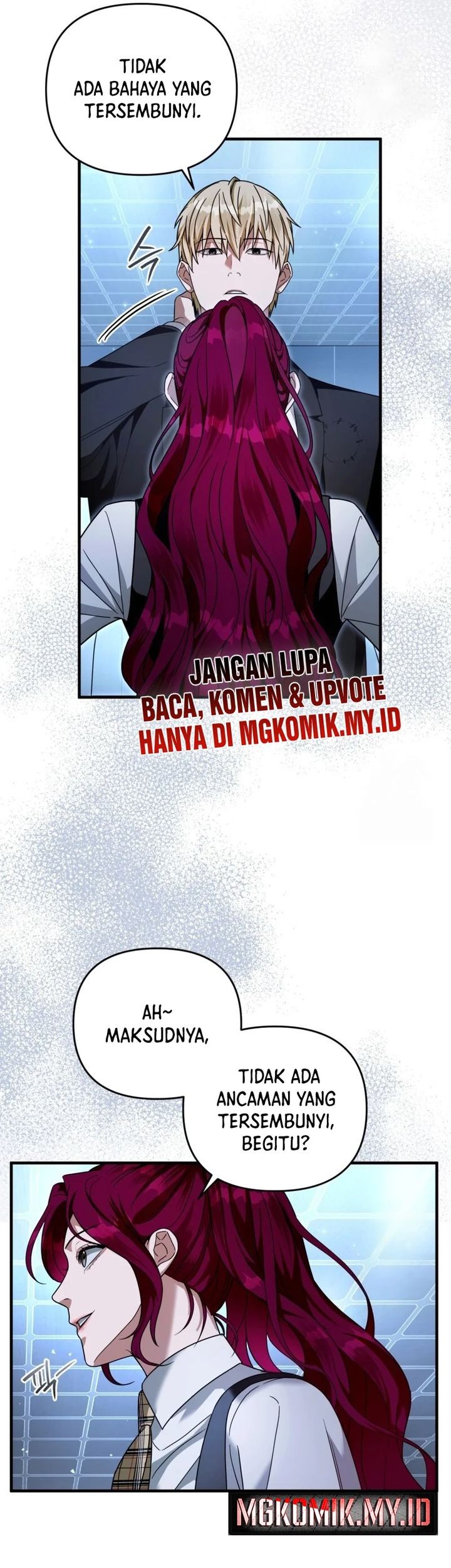 The Delusional Hunter in Another World Chapter 38 Gambar 50