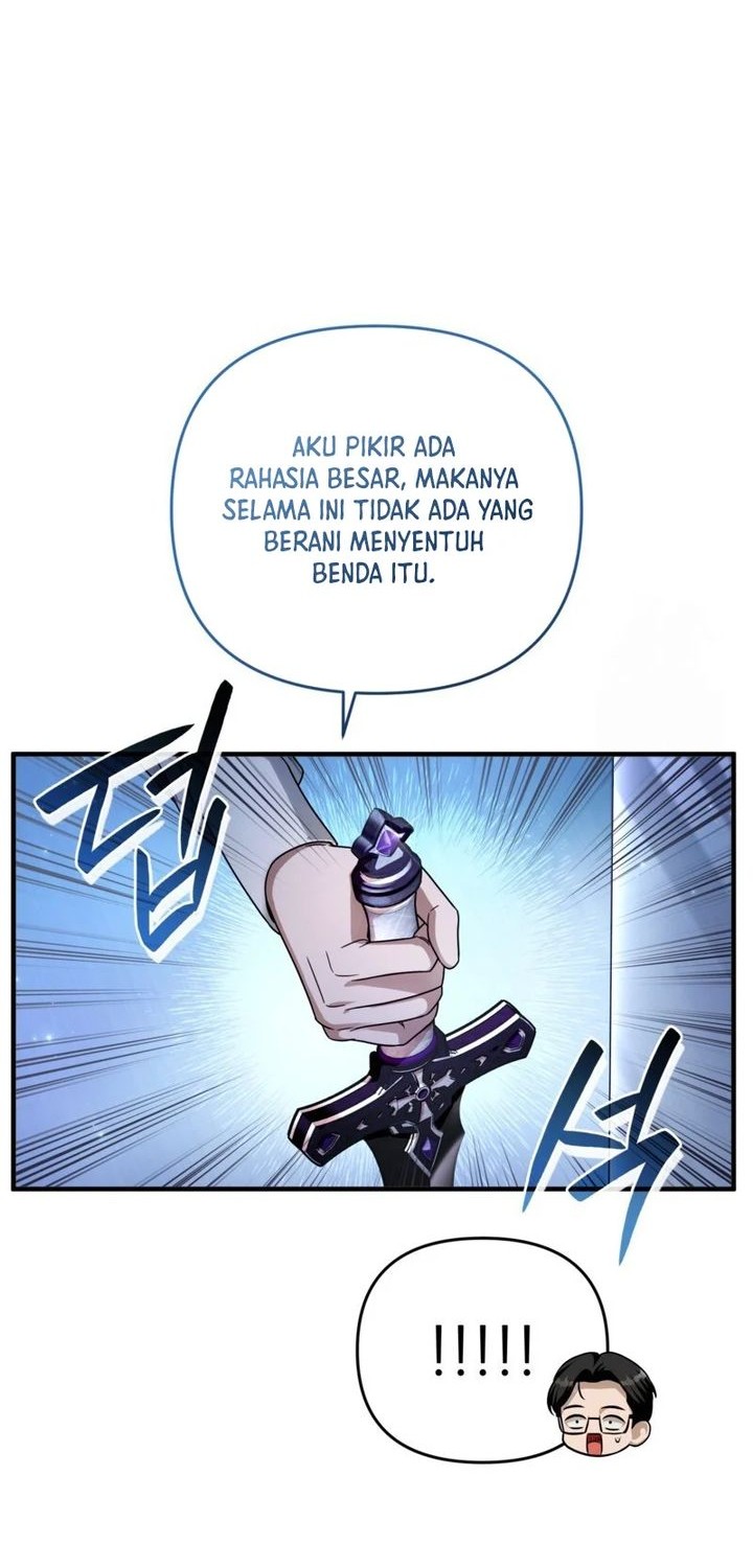 The Delusional Hunter in Another World Chapter 38 Gambar 51