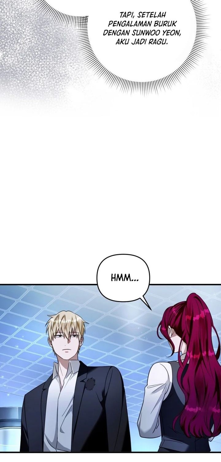 The Delusional Hunter in Another World Chapter 38 Gambar 58