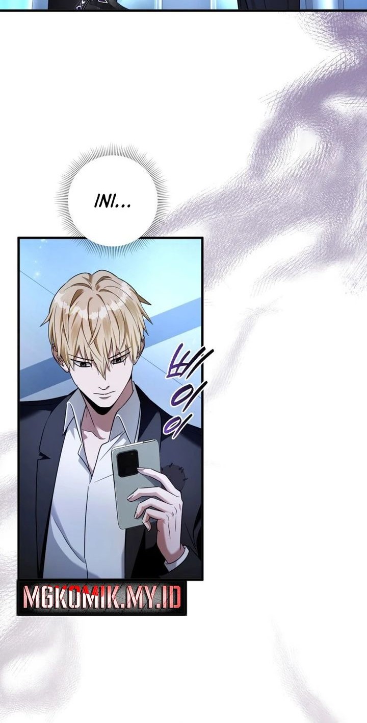 The Delusional Hunter in Another World Chapter 38 Gambar 60
