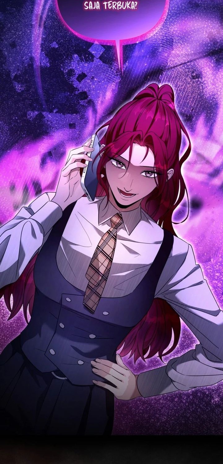 The Delusional Hunter in Another World Chapter 38 Gambar 64